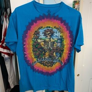 Grateful Dead Vintage T Shirt
